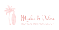 madu and palm