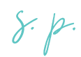 s.p. digital logo